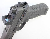 FN FNP-45 TACTICAL 45 ACP 5.3