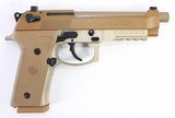 BERETTA M9A3 9MM 5