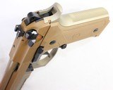 BERETTA M9A3 9MM 5