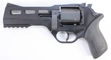 CHIAPPA FIREARMS RHINO 50DS 357 MAGNUM 5