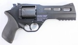 CHIAPPA FIREARMS RHINO 50DS 357 MAGNUM 5