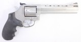 TAURUS 627 TRACKER 357 MAG 6.5