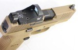 FN 509C 9MM 4