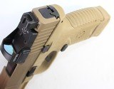FN 509C 9MM 4