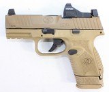 FN 509C 9MM 4