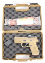 FN 509C 9MM 4
