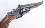 SMITH & WESSON MODEL 28-2 HIGHWAY PATROLMAN 4