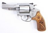 RARE SMITH & WESSON MODEL 60-15 PRO SERIES 357 MAG 3