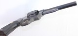 SMITH & WESSON MODEL 28-2 HIGHWAY PATROLMAN 6" BARREL BLUED PACHMAYR GRIPS - 4 of 7