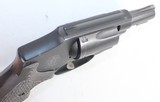 SMITH & WESSON MODEL 442-2 AIRWEIGHT 38SPL 2
