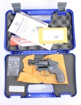 SMITH & WESSON MODEL 442-2 AIRWEIGHT 38SPL 2