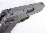 HECKLER & KOCH USP COMPACT V1 9MM 3.5