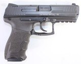 HECKLER & KOCH P30 V1 40 S&W 4