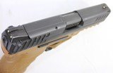 HECKLER & KOCH VP9 9MM FDE EXCLSUIVE W/ BOX, PAPERS, 2-MAGS - 3 of 7