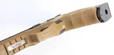 HECKLER & KOCH VP9 9MM FDE EXCLSUIVE W/ BOX, PAPERS, 2-MAGS - 5 of 7