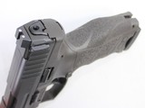 HECKLER & KOCH VP9-B 9MM 4