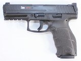 HECKLER & KOCH VP9-B 9MM 4