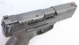 HECKLER & KOCH VP9-B 9MM 4
