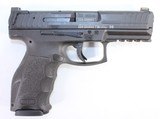HECKLER & KOCH VP9-B 9MM 4