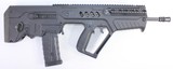 RARE IWI TAVOR SAR 223 REM 16