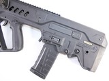 RARE IWI TAVOR SAR 223 REM 16