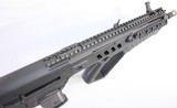 RARE IWI TAVOR SAR 223 REM 16
