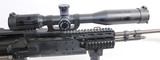 SPRINGFIELD ARMORY M1A EBR SAGE INTL M14 CHASSIS 308 WIN 22