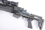 SPRINGFIELD ARMORY M1A EBR SAGE INTL M14 CHASSIS 308 WIN 22