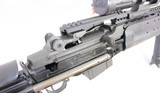 SPRINGFIELD ARMORY M1A EBR SAGE INTL M14 CHASSIS 308 WIN 22