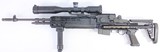 SPRINGFIELD ARMORY M1A EBR SAGE INTL M14 CHASSIS 308 WIN 22