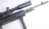 SPRINGFIELD ARMORY M1A EBR SAGE INTL M14 CHASSIS 308 WIN 22