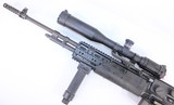 SPRINGFIELD ARMORY M1A EBR SAGE INTL M14 CHASSIS 308 WIN 22