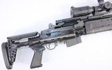 SPRINGFIELD ARMORY M1A EBR SAGE INTL M14 CHASSIS 308 WIN 22