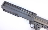 KEL-TEC KSG 12GA 3