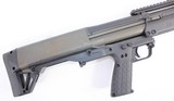 KEL-TEC KSG 12GA 3