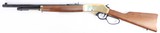 HENRY REPEATING ARMS BIG BOY GOLDEN BOY H010B 45-70 GOVT 22