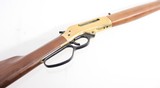 HENRY REPEATING ARMS BIG BOY GOLDEN BOY H010B 45-70 GOVT 22