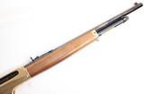 HENRY REPEATING ARMS BIG BOY GOLDEN BOY H010B 45-70 GOVT 22