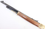 HENRY REPEATING ARMS BIG BOY GOLDEN BOY H010B 45-70 GOVT 22