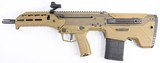 DESERT TECH DT MDR FDE 308 WIN 16
