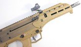 DESERT TECH DT MDR FDE 308 WIN 16