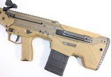 DESERT TECH DT MDR FDE 308 WIN 16