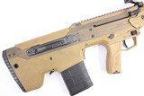 DESERT TECH DT MDR FDE 308 WIN 16