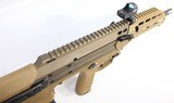 DESERT TECH DT MDR FDE 308 WIN 16