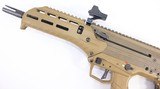 DESERT TECH DT MDR FDE 308 WIN 16