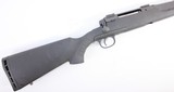 SAVAGE ARMS AXIS 223 REM 22