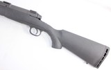 SAVAGE ARMS AXIS 223 REM 22