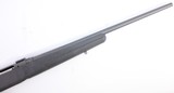 SAVAGE ARMS AXIS 223 REM 22