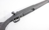 SAVAGE ARMS AXIS 223 REM 22