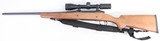 SAVAGE ARMS AXIS 270 WIN 22